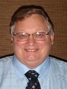 Image of Dan BAKER